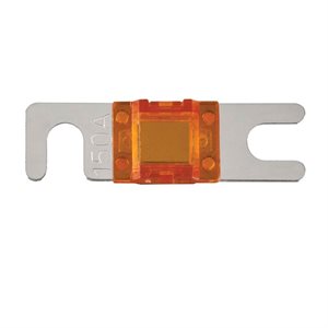 T-Spec 150 Amps ANL Mini Fuses (10 pk)