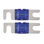 T-Spec 60 Amps ANL Mini Fuses (2 pk)