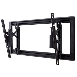 Sanus Universal 4D Full-Motion Advanced Tilt Mount 42"-90"