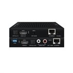 RTI 100M 4K60 4:4:4 HDBaseT Extender Kit w /  ARC & Ethernet