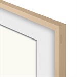 Samsung 43" Customizable Frame for 2021 - 2024 Frame TV (Modern Beige)