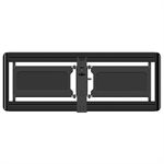 Sanus Super Slim Full-Motion Mount For 40" - 80" flat-panel