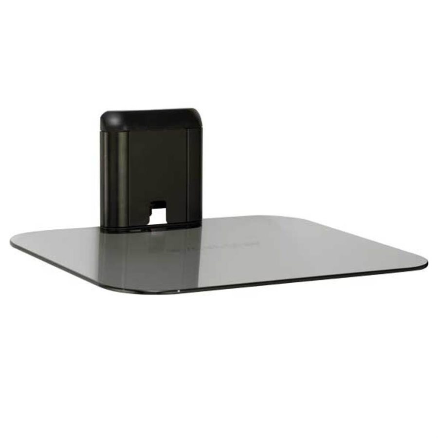 Sanus On-Wall AV Shelf for Components up to 15lb