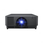 Sony Pro WUXGA 3LCD 10,000 Lumens Laser Projector (black- no lens)