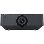 Sony Pro WUXGA 3LCD 5,500 Lumens Laser Projector (black)