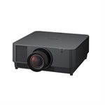 Sony 3LCD Projector 9000 Lumens(black)