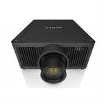 Sony 4k SXRD Laser Projector w / Z8008 Short Throw Lens