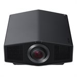 Sony 4K HDR Laser Home Theater Projector w /  Native 4K SXRD Panel(black)