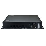 RTI 5x1 Scaling Switcher with HDMI & HDBT mirror output