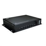 RTI 5x1 Scaling Switcher with HDMI & HDBT mirror output