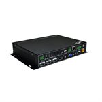 RTI 5x1 Scaling Switcher with HDMI & HDBT mirror output