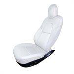 Rydeen Tesla Ventilated Single Seat 2016-2023 Model 3, 2019-2023+ Model Y (white)