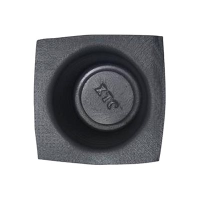 Install Bay 8" Round Speaker Baffles (pair)