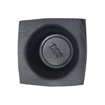 Install Bay 8" Round Speaker Baffles (pair)