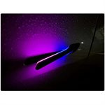 Rydeen Tesla Auto Door Handle 2016-2023+ Model 3, 2019-2023+ Model Y (RGB wireless)