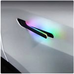 Rydeen Tesla Auto Door Handle 2016-2023+ Model 3, 2019-2023+ Model Y (RGB wireless)