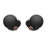 Sony Wireless Noise-Canceling Ear Buds Headphones (black)