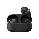 Sony Wireless Noise-Canceling Ear Buds Headphones (black)