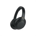 Sony Wireless Noise-Canceling Over the Ear Headphones w / bluetooth (black)