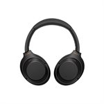 Sony Wireless Noise-Canceling Over the Ear Headphones w / bluetooth (black)