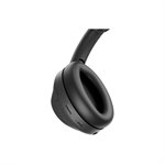 Sony Wireless Noise-Canceling Over the Ear Headphones w / bluetooth (black)