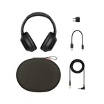 Sony Wireless Noise-Canceling Over the Ear Headphones w / bluetooth (black)