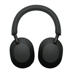 Sony Headphones with Mic(black)