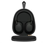 Sony Headphones with Mic(black)