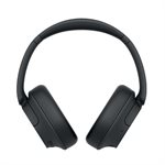 Sony Headphones  w /  Mic and Noise Canceling (Black)