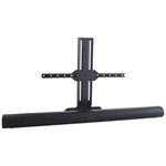 Sanus Soundbar TV Mount Designed for Sonos Arc Sound bar (bl