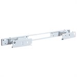 Sanus Extendable Wall Mount Designed for the Sonos Arc (white)