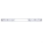 Sanus Extendable Wall Mount Designed for the Sonos Arc (white)