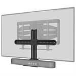 Sanus Soundbar Mount Designed for Sonos Beam