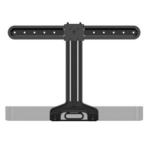 Sanus Soundbar Mount Designed for Sonos Beam