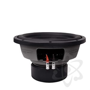 ARC Audio X2 Series 10" DVC 2-Ohm Subwoofer