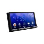 Sony 6.95” Apple CarPlay / Android Auto Digital Media Receiver