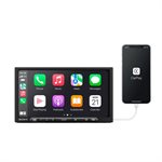 Sony 6.95” Apple CarPlay Maestro Capable Digital Media Receiver