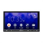 Sony 7" High-Power CarPlay / Android Mechless A / V Center 5V