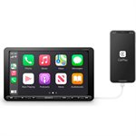 Sony 9" Apple CarPlay / Android Auto Media Receiver