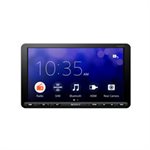 Sony 9" Apple CarPlay / Android Auto Media Receiver