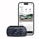 Compustar Rear Camera for Drone XC Dash Cam