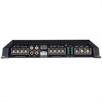 Sony GS Series 4 / 3 / 2 Channel Amplifier