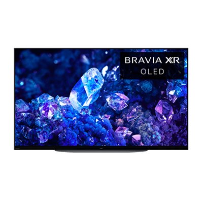 Sony 48” 4K OLED BRAVIA XR A90K Smart Google TV  120 Hz, HDR