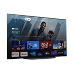 Sony 48” 4K OLED BRAVIA XR A90K Smart Google TV  120 Hz, HDR