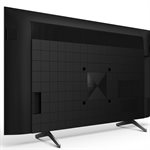 Sony 50” 4K LED X90J Smart Google TV  HDR (open box)