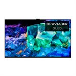 Sony 55” 4K OLED BRAVIA XR A95K Smart Google TV  120 Hz, HDR