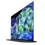 Sony 55” 4K OLED BRAVIA XR A95K Smart Google TV  120 Hz, HDR