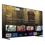 Sony 55” 4K LED X90L Smart Google TV  HDR (open box)