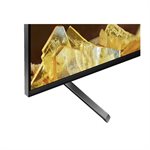 Sony 55” 4K Full Array LED BRAVIA XR X90L Smart Google TV  HDR