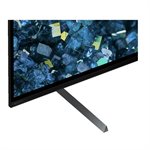 Sony 65” 4K OLED BRAVIA XR A80L Smart Google TV  120 Hz, HDR(open)